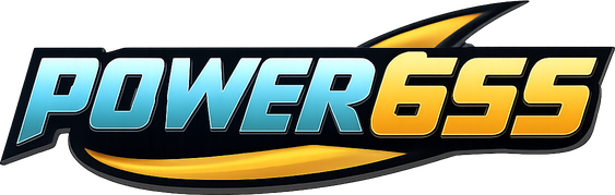 Logo power 655
